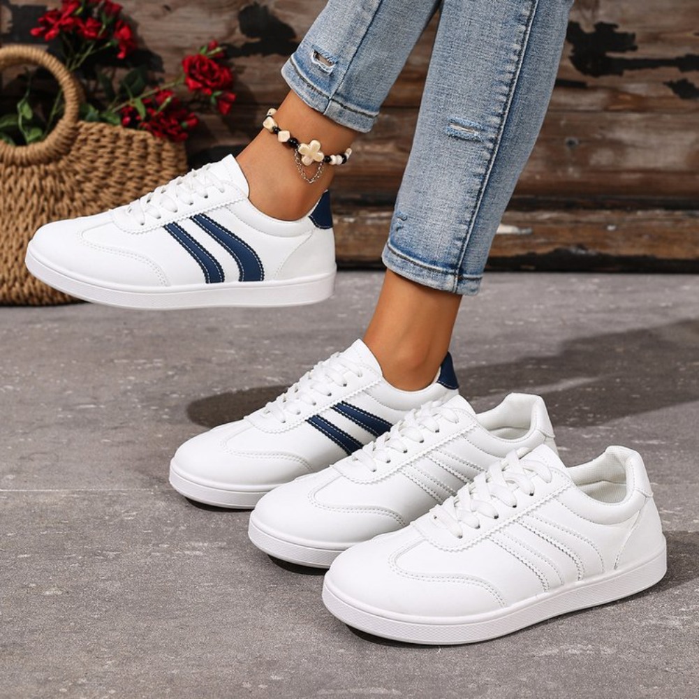 Women'S Fashion Running Shoes - Sepatu Kasual Baru Sepatu Lari Cocok