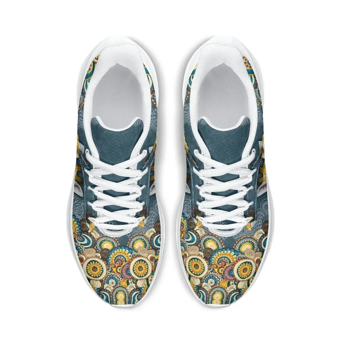 Women'S Fashion Running Shoes - Sepatu Kasual Musim Panas Baru untuk
