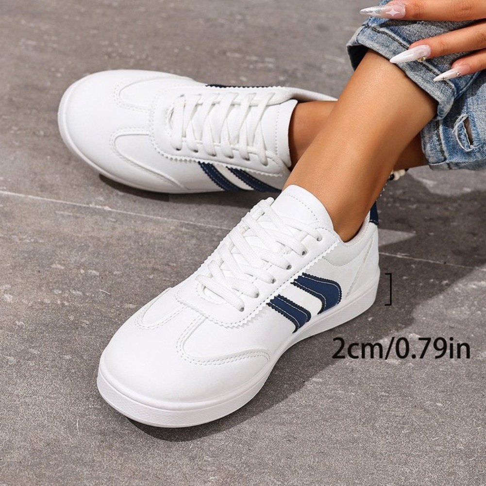 Sepatu Kasual Baru Sepatu Lari - Women'S Fashion Running Shoes ulasan dan harga