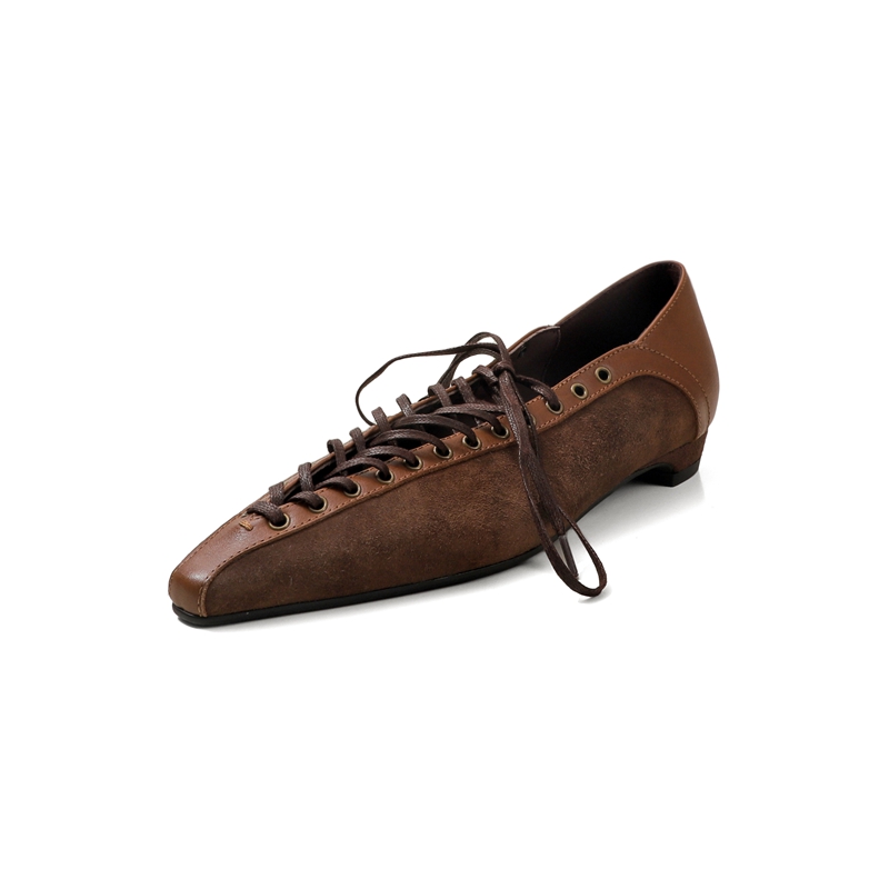 Sepatu wanita baru musim semi  - Women'S Fashion Footwear ulasan dan harga