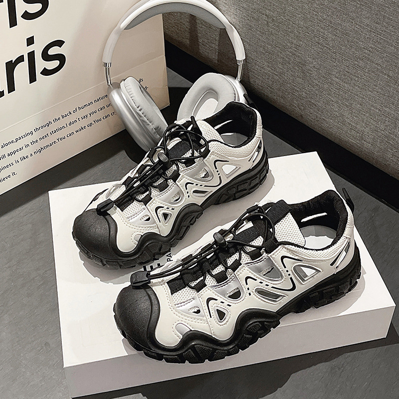 Sepatu Wanita Outdoor Modis Be - Women'S Fashion Running Shoes ulasan dan harga