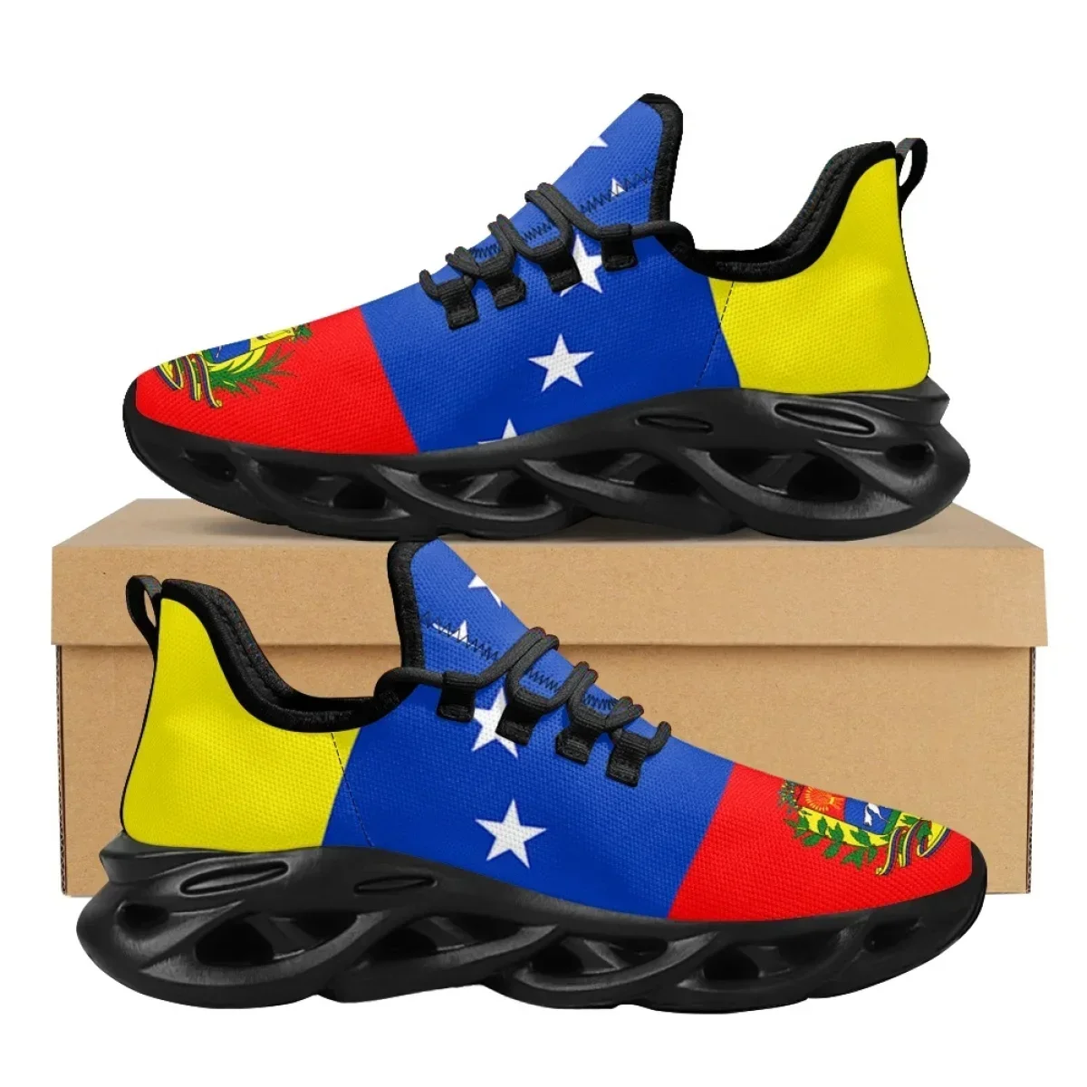 Sepatu Bendera Venezuela untuk - Women'S Fashion Running Shoes ulasan dan harga