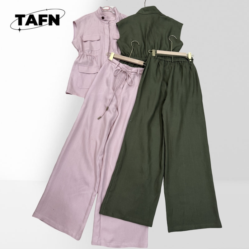 26 Setelan Kasual Wanita Baru  - Women'S Fashion Utility Pants ulasan dan harga