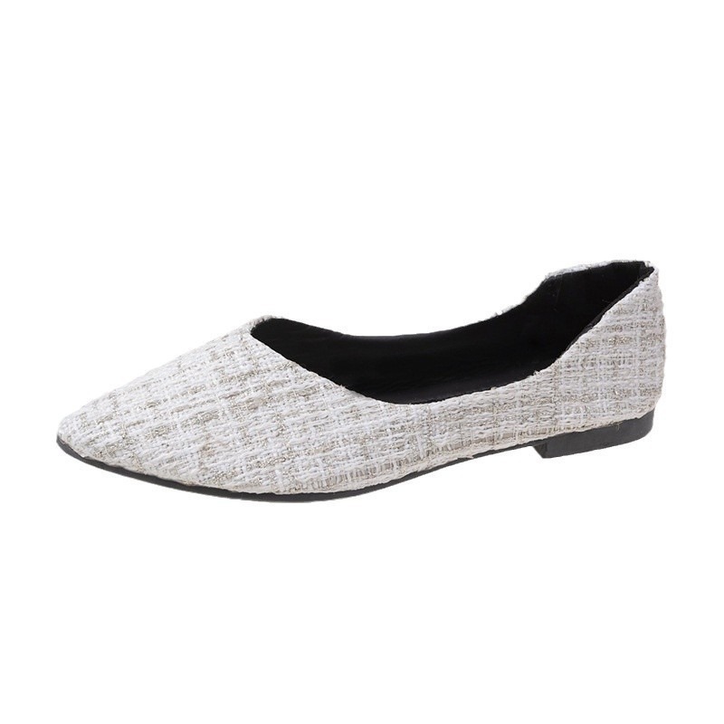 Sepatu Wanita Ukuran Besar Mod - Women'S Fashion Spring 2025 ulasan dan harga