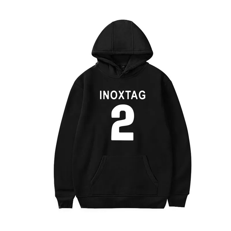 2025 yiyi Inoxtag Hoodies Pria - Women'S Fashion Hoodie ulasan dan harga