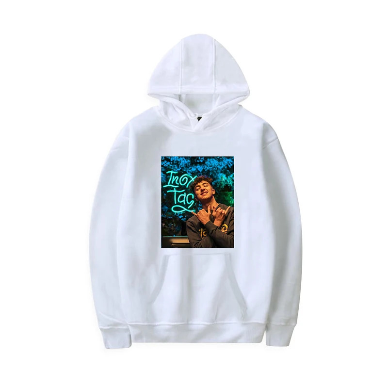 2025 yiyi Inoxtag Hoodies Pria - Women'S Fashion Hoodie ulasan dan harga
