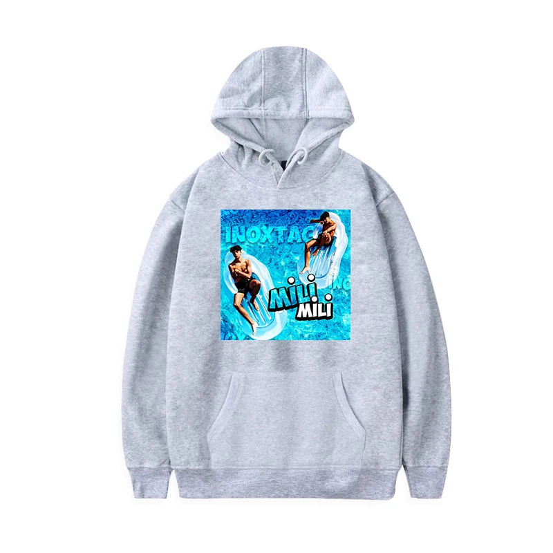 2025 yiyi Inoxtag Hoodies Pria - Women'S Fashion Hoodie ulasan dan harga