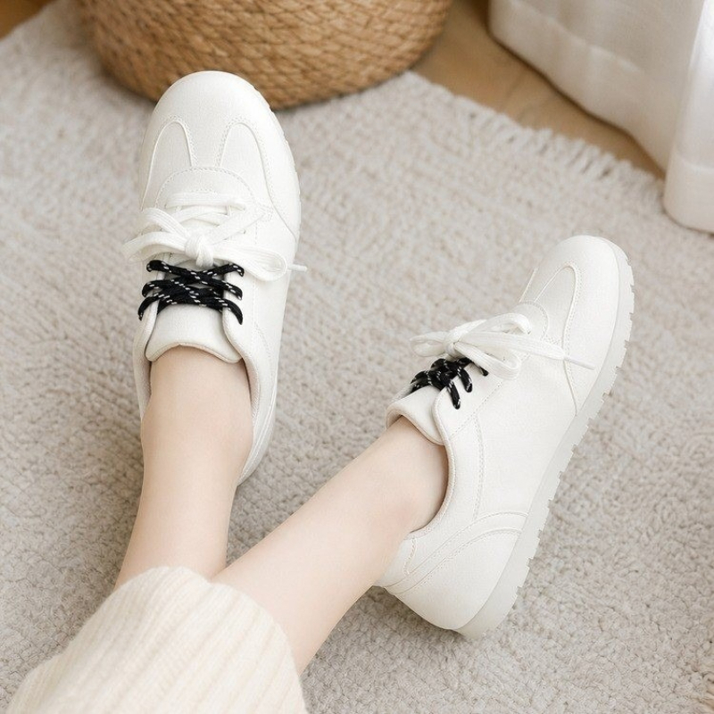 Sepatu Lari Kasual Ukuran Besa - Women'S Fashion Running Shoes ulasan dan harga