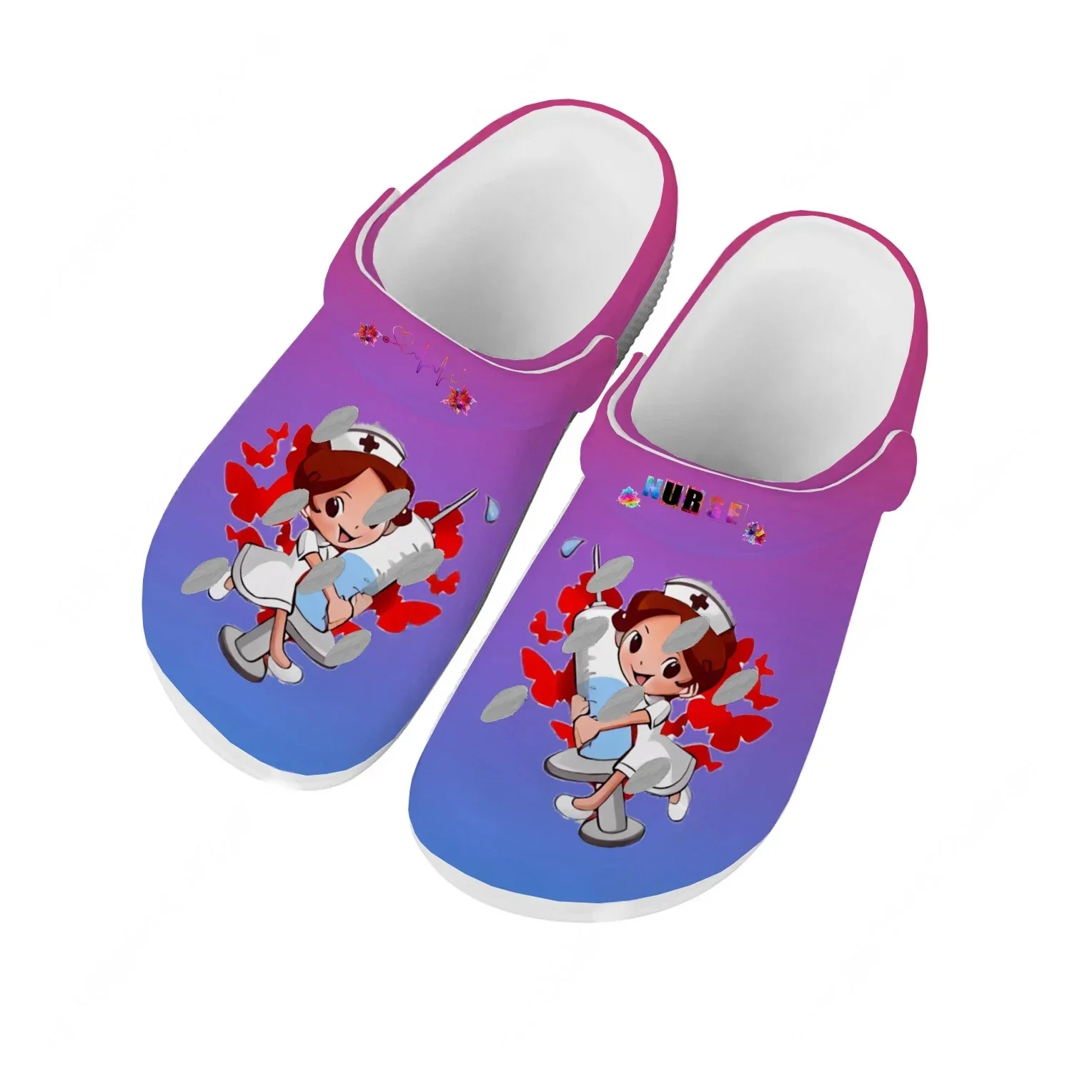 Sepatu Air Perawat Pria Wanita - Women'S Fashion Business Casual ulasan dan harga