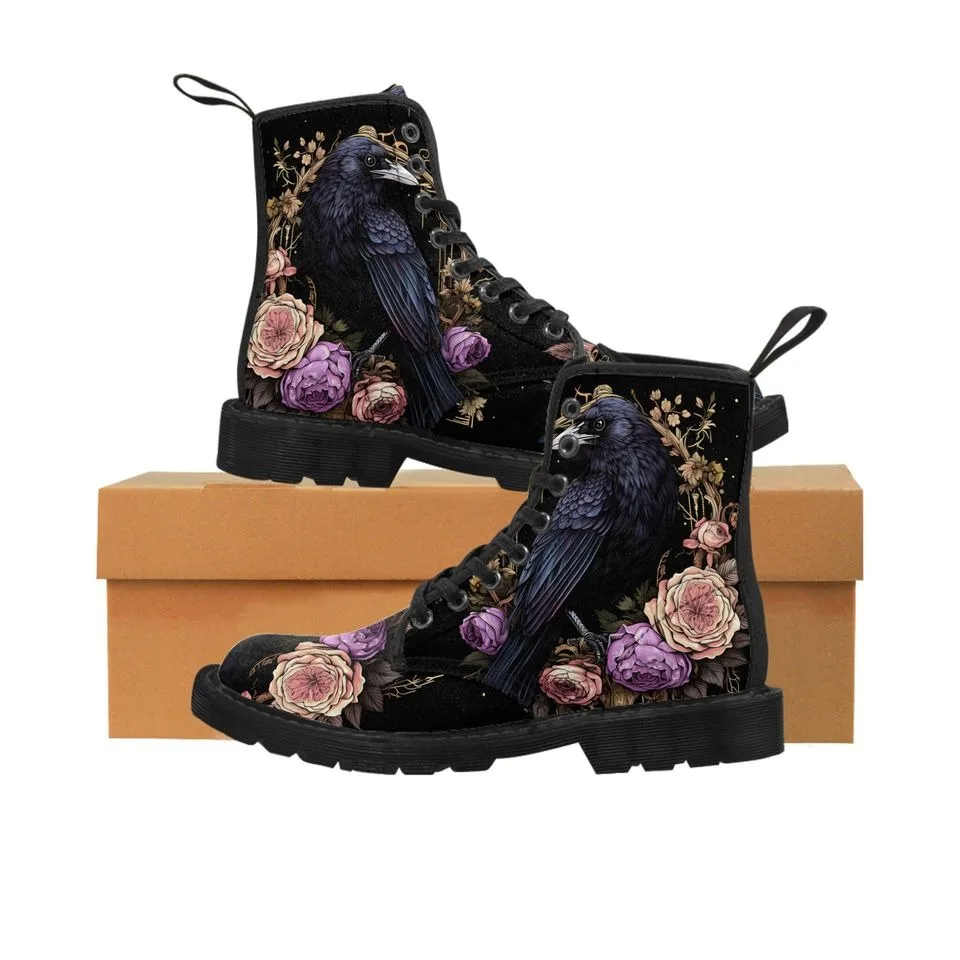 Sepatu bot motif modis dan ser - Women'S Fashion Business Casual ulasan dan harga