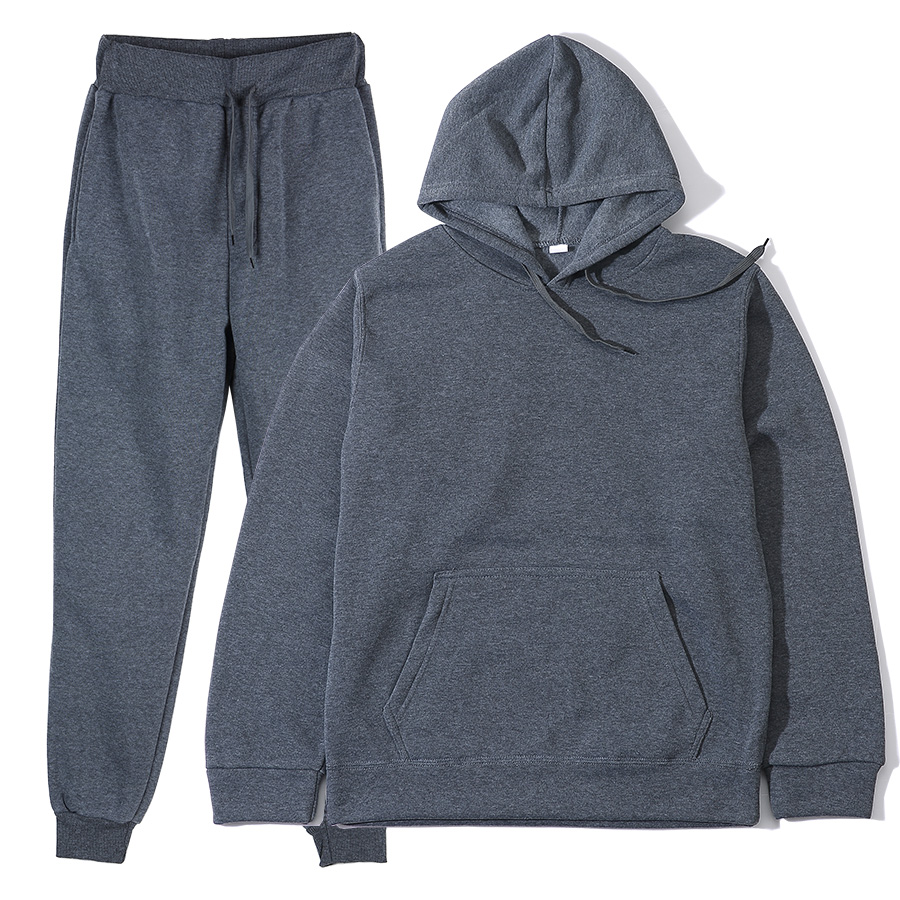 Setelan Olahraga Pria Terbaru  - Women'S Fashion Hoodie ulasan dan harga