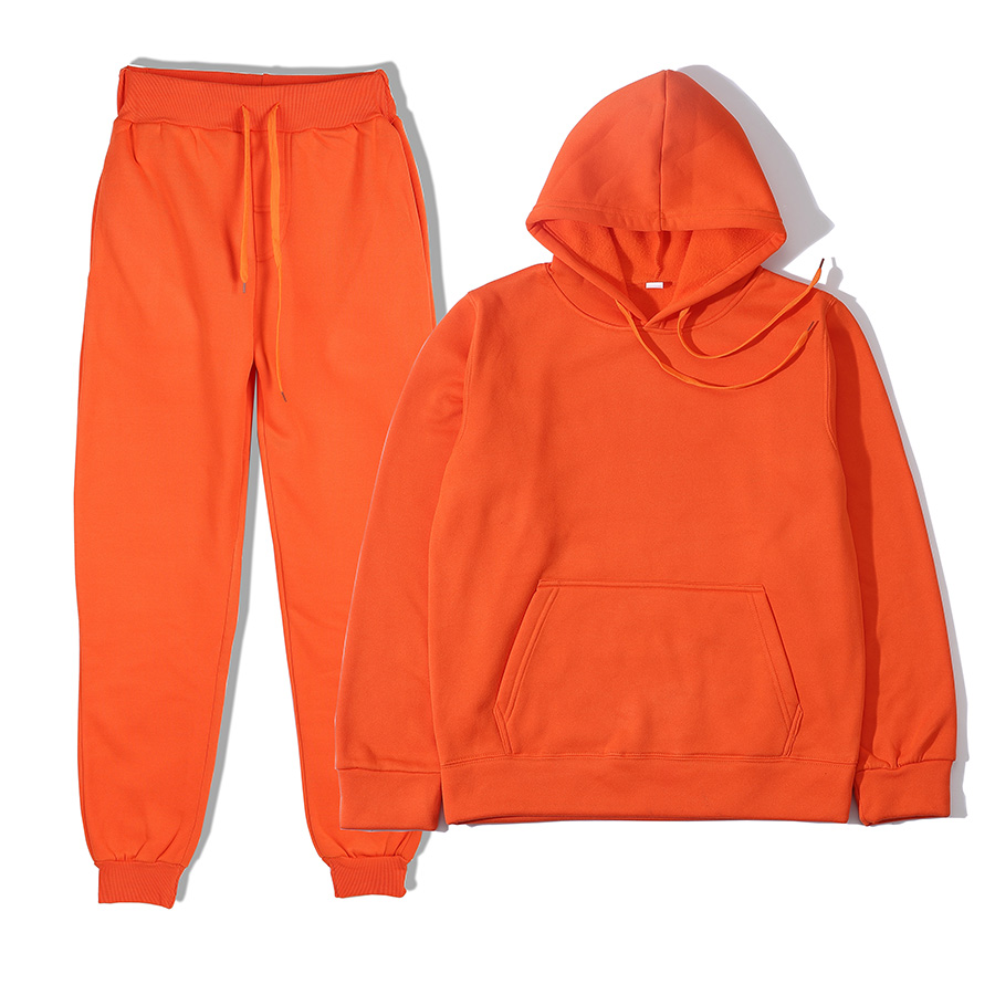 Setelan Olahraga Pria Terbaru  - Women'S Fashion Hoodie ulasan dan harga
