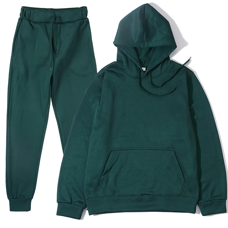 Setelan Olahraga Pria Terbaru  - Women'S Fashion Hoodie ulasan dan harga