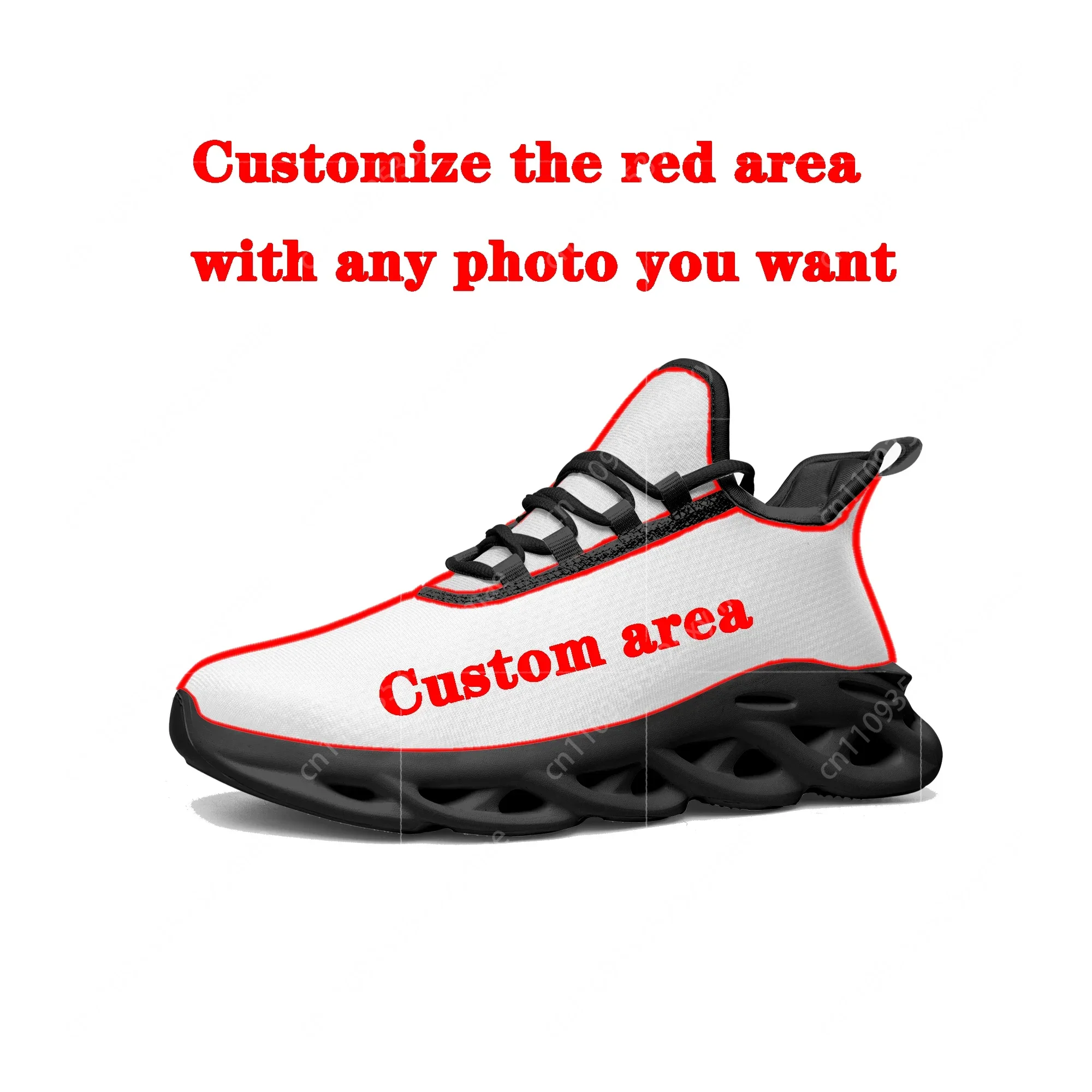 Sepatu Flat Bendera Argentina  - Women'S Fashion Running Shoes ulasan dan harga