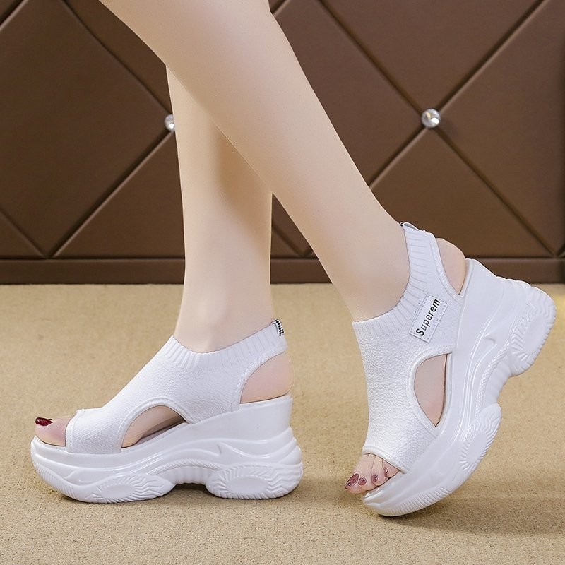Sandal Wanita Musim Panas 2025 - Women'S Fashion Spring 2025 ulasan dan harga