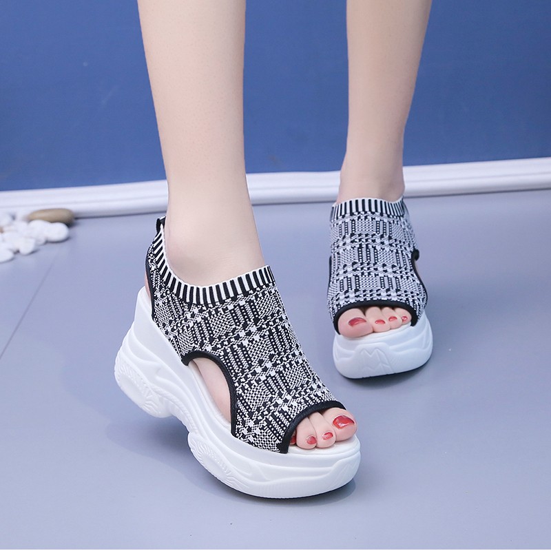 Sandal Wanita Musim Panas 2025 - Women'S Fashion Spring 2025 ulasan dan harga