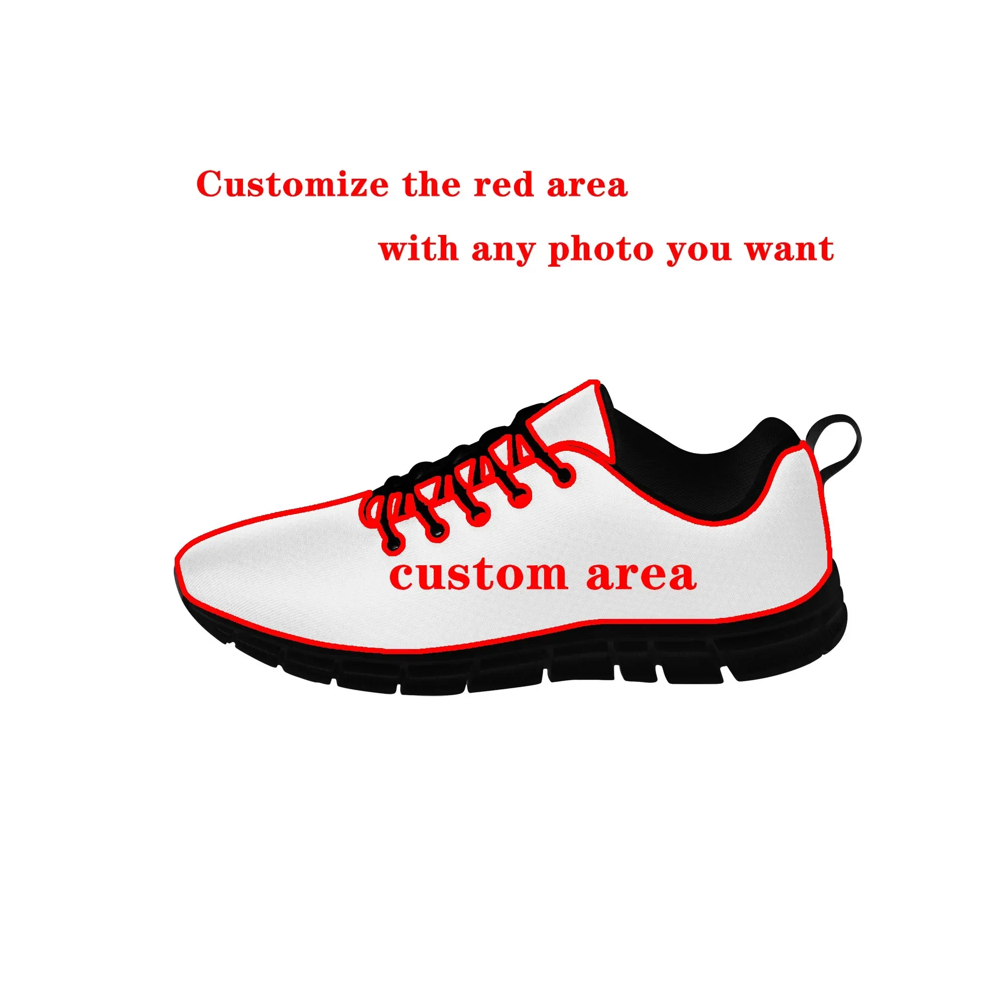 Sepatu Kasual Pria Wanita Five - Women'S Fashion Running Shoes ulasan dan harga