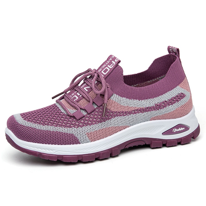 Sepatu Wanita Fashion Kasual S - Women'S Fashion Running Shoes ulasan dan harga