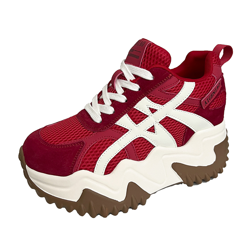 Sepatu lari wanita model dad s - Women'S Fashion Running Shoes ulasan dan harga