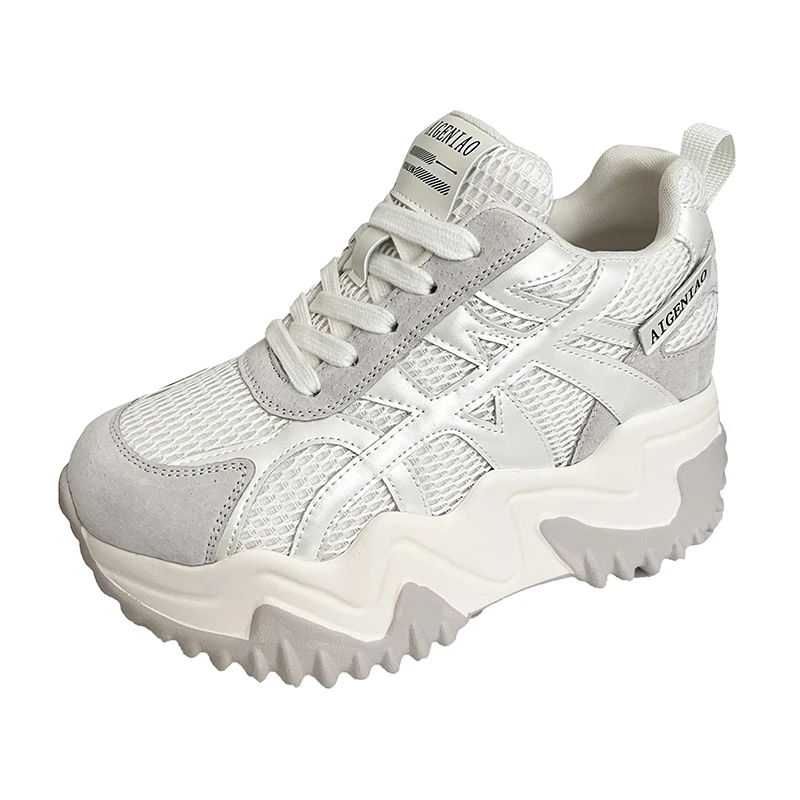 Sepatu lari wanita model dad s - Women'S Fashion Running Shoes ulasan dan harga