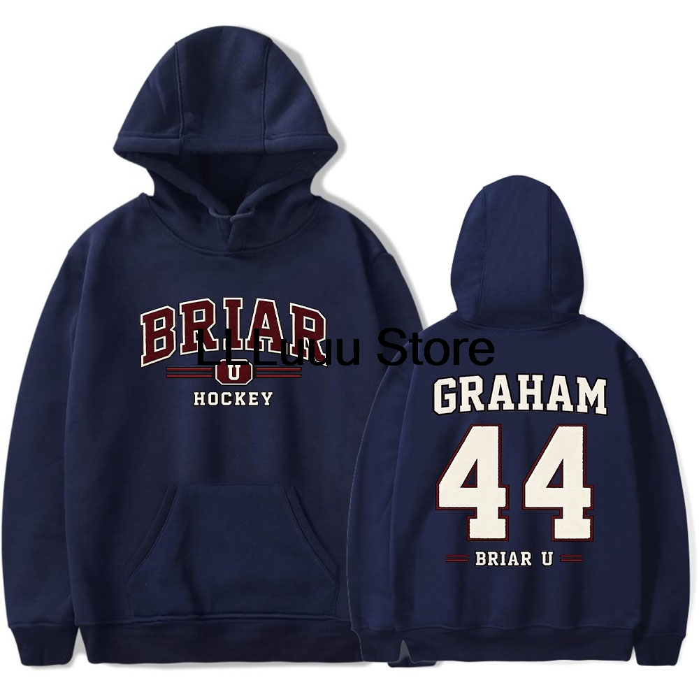 Fashion Off Campus Graham 44 B - Women'S Fashion Hoodie ulasan dan harga
