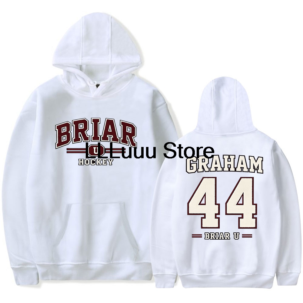 Fashion Off Campus Graham 44 B - Women'S Fashion Hoodie ulasan dan harga