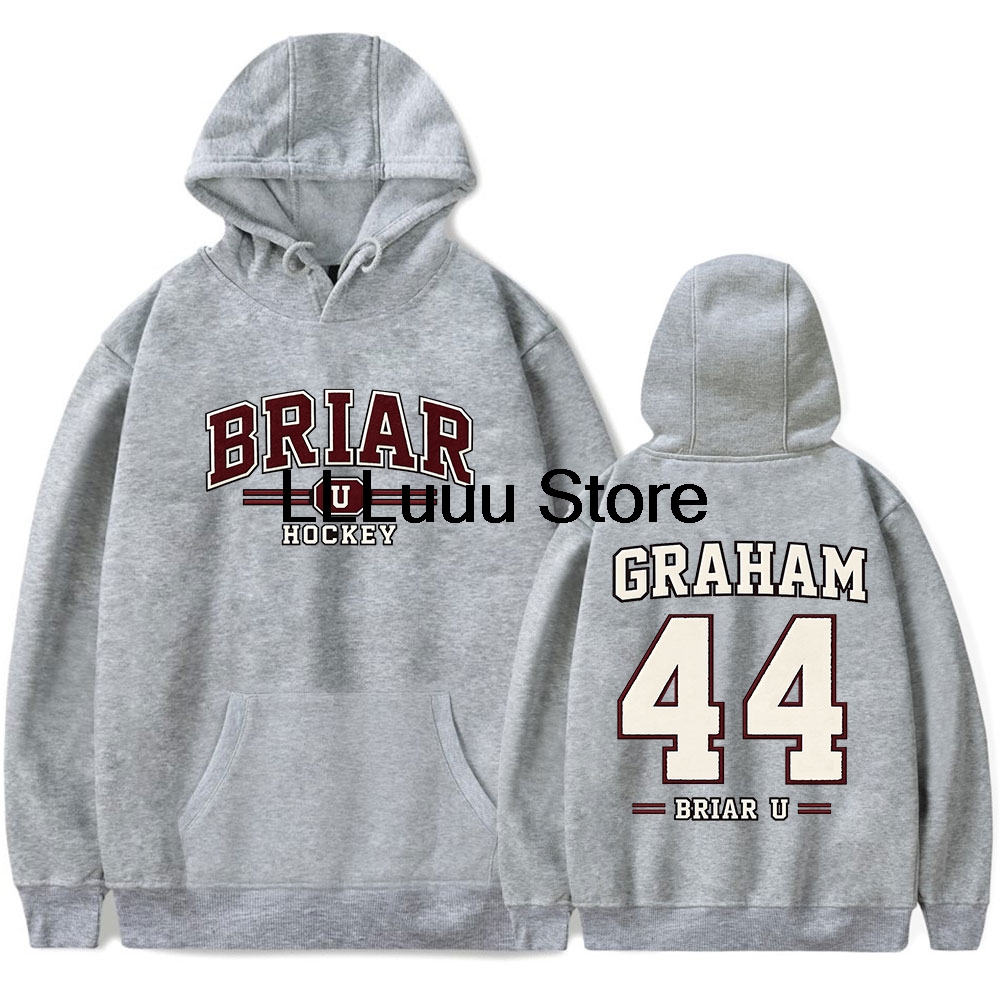 Fashion Off Campus Graham 44 B - Women'S Fashion Hoodie ulasan dan harga