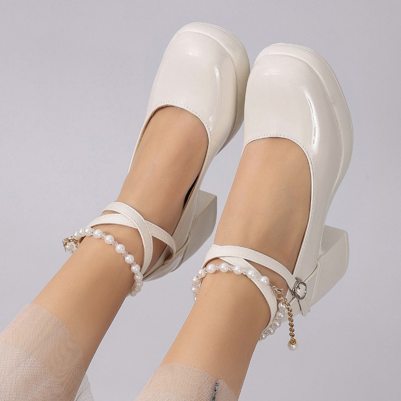 Sepatu Pumps Wanita Baru Model - Women'S Fashion Footwear ulasan dan harga