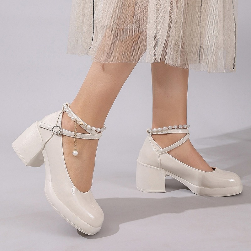 Sepatu Pumps Wanita Baru Model - Women'S Fashion Footwear ulasan dan harga