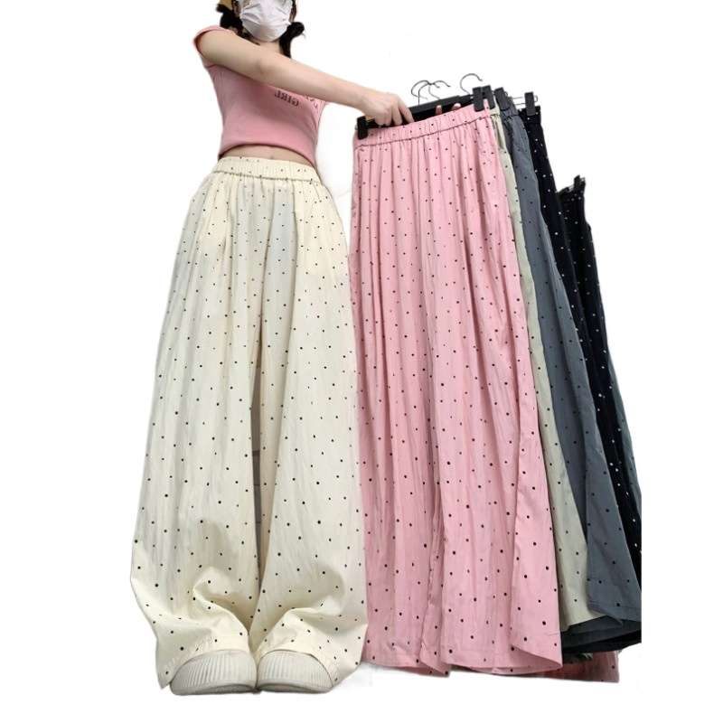 Celana Tidur Wanita Celana Pan - Women'S Fashion Trousers ulasan dan harga