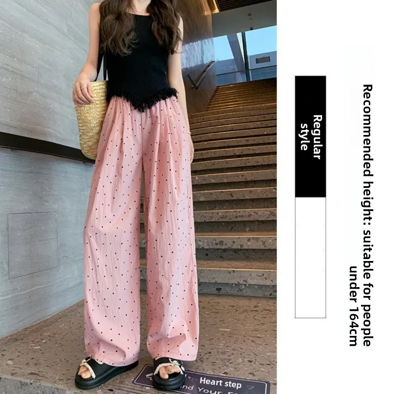 Celana Tidur Wanita Celana Pan - Women'S Fashion Trousers ulasan dan harga