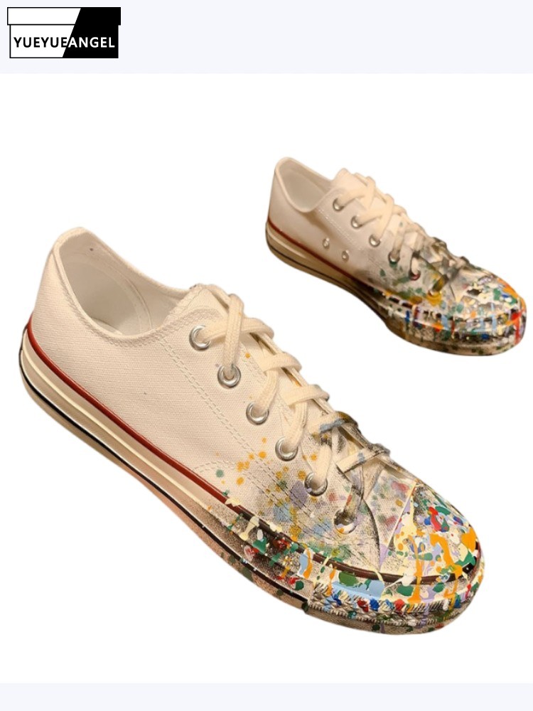 Sepatu Wanita Musim Semi Baru  - Women'S Fashion Footwear ulasan dan harga