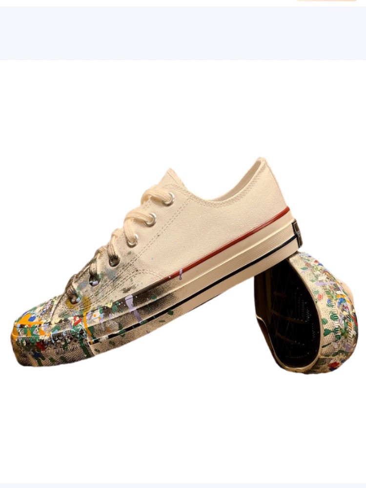 Sepatu Wanita Musim Semi Baru  - Women'S Fashion Footwear ulasan dan harga
