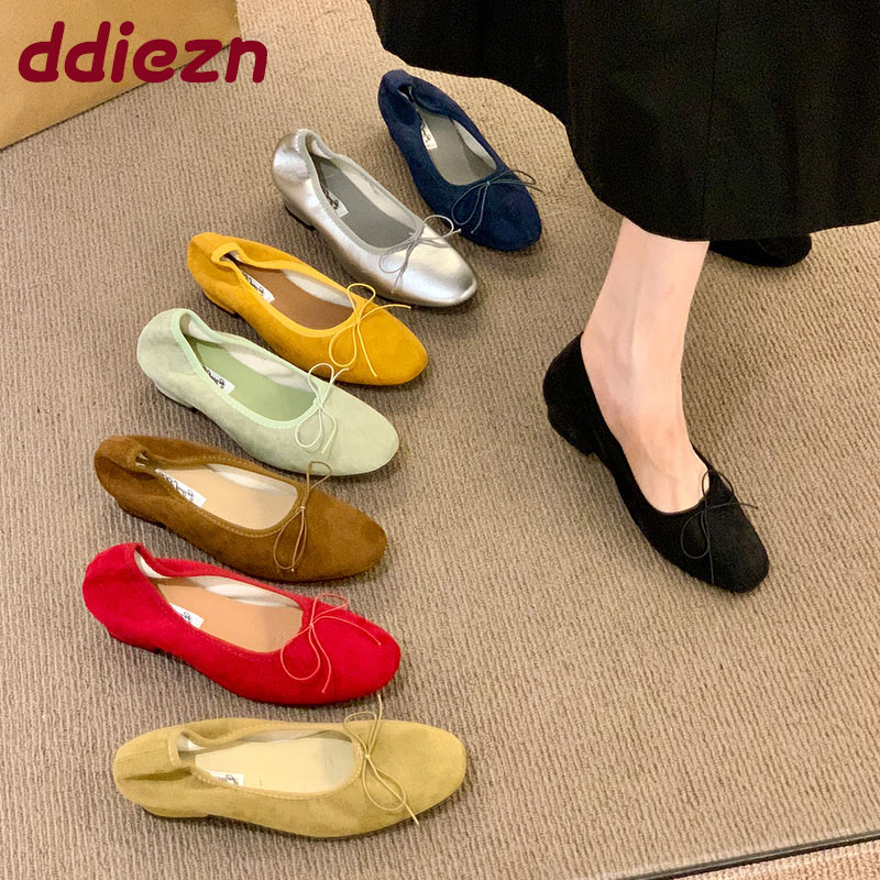Sepatu Pump Hak Slip Wanita Si - Women'S Fashion Footwear ulasan dan harga