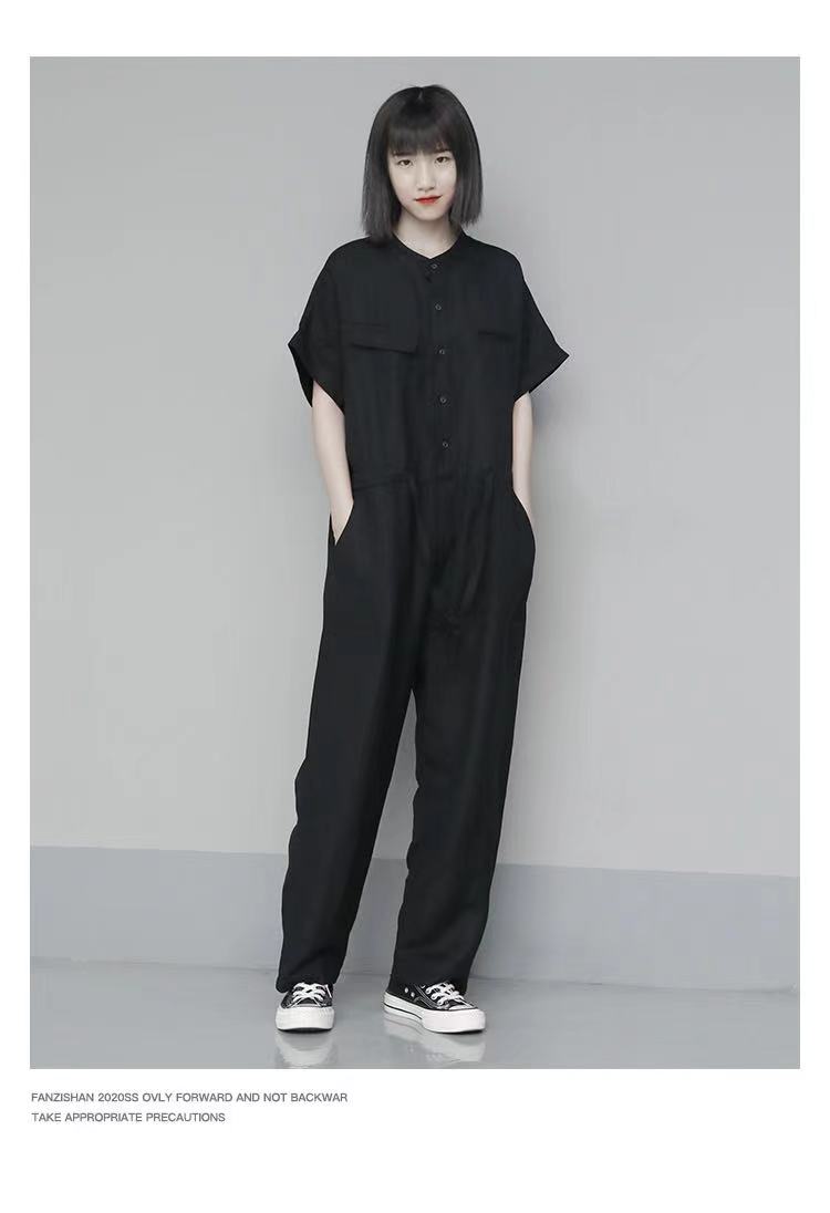 Celana Utilitas Modis Ukuran B - Women'S Fashion Utility Pants ulasan dan harga