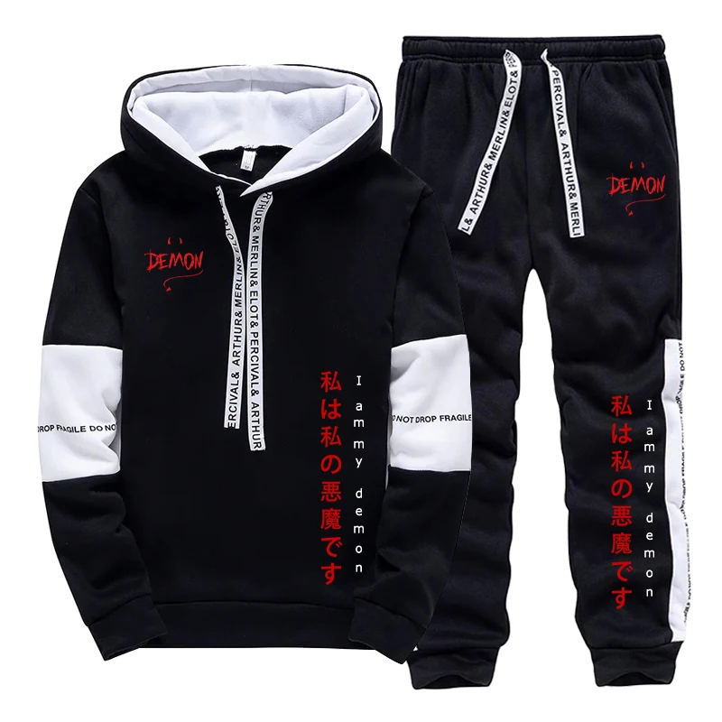 Hoodie dan Celana Olahraga Ter - Women'S Fashion Hoodie ulasan dan harga