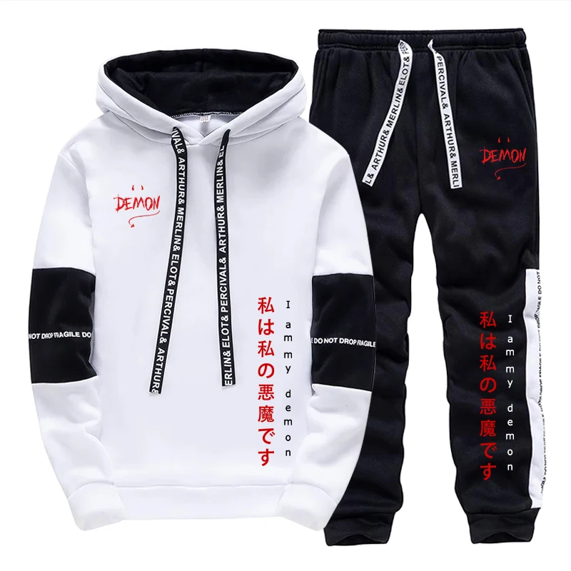 Hoodie dan Celana Olahraga Ter - Women'S Fashion Hoodie ulasan dan harga