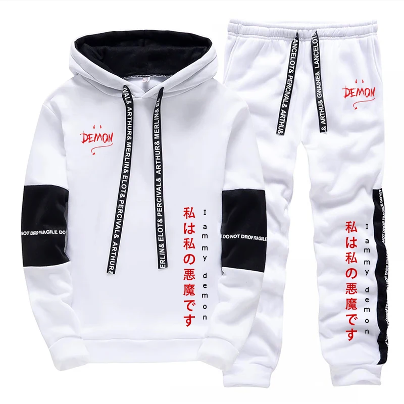 Hoodie dan Celana Olahraga Ter - Women'S Fashion Hoodie ulasan dan harga