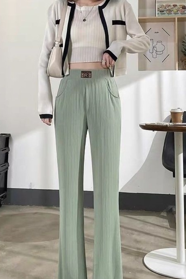 Celana Panjang Jogger Kargo Wa - Women'S Fashion Utility Pants ulasan dan harga