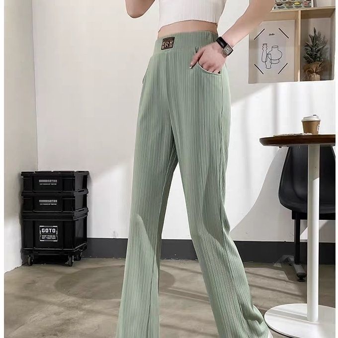 Celana Panjang Jogger Kargo Wa - Women'S Fashion Utility Pants ulasan dan harga