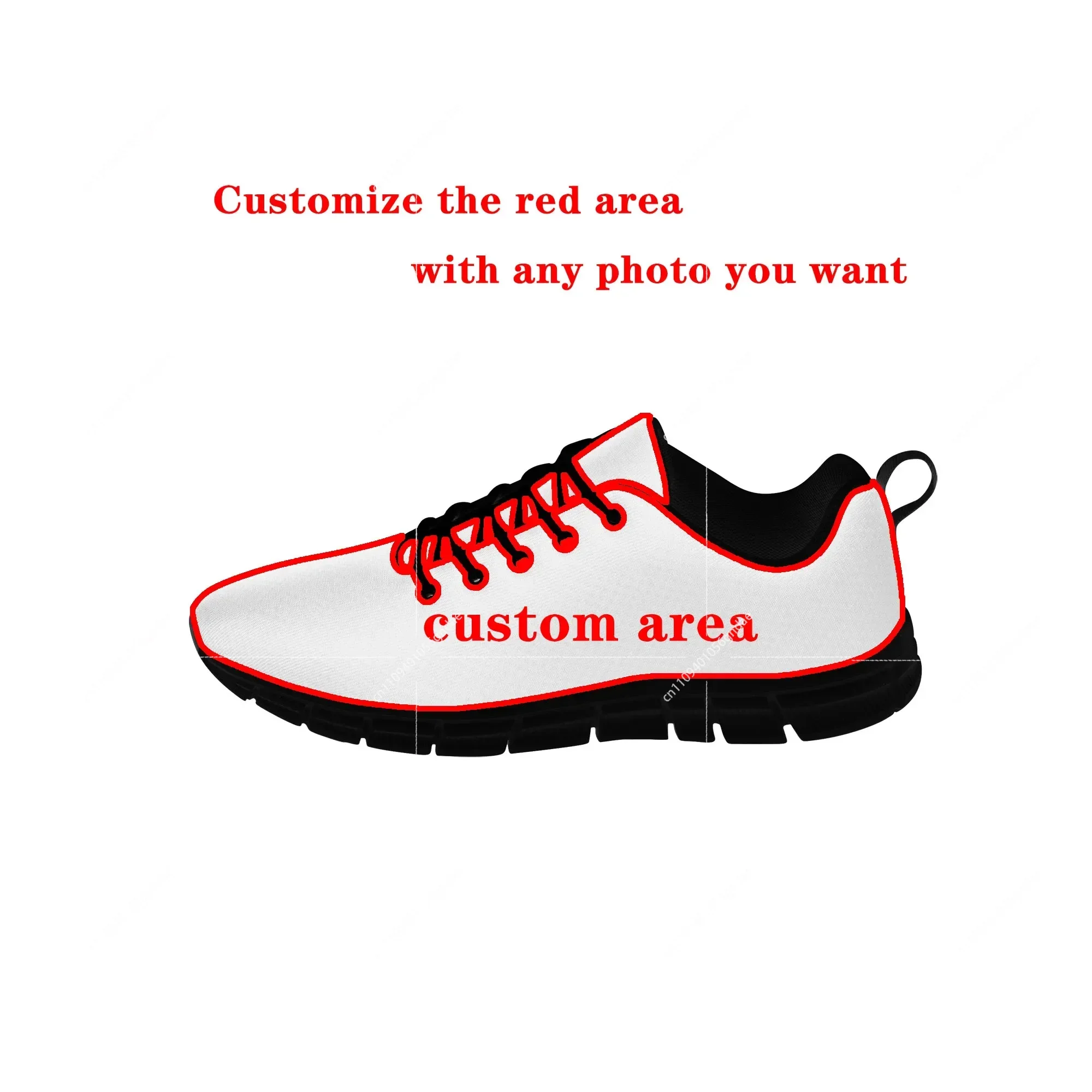 Sepatu Kanvas Kustom The Battl - Women'S Fashion Business Casual ulasan dan harga