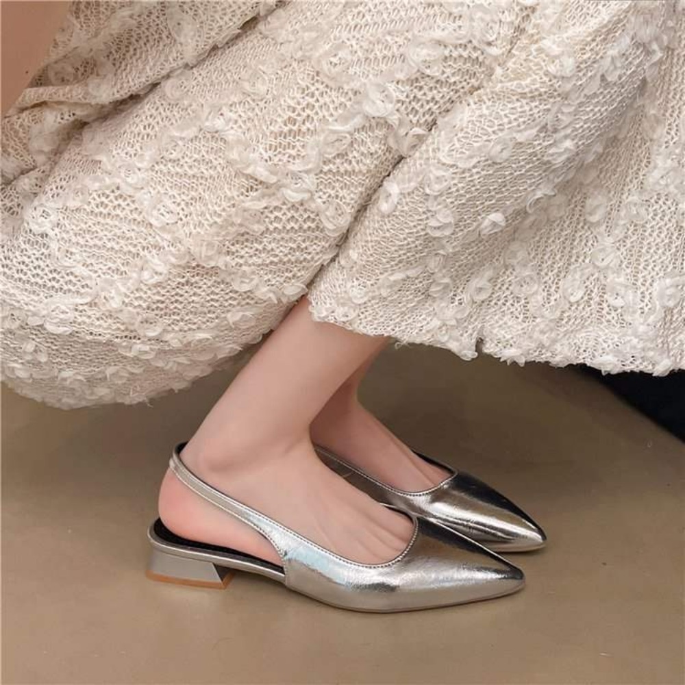 Sepatu Wanita Model Terbaru Mu - Women'S Fashion Footwear ulasan dan harga