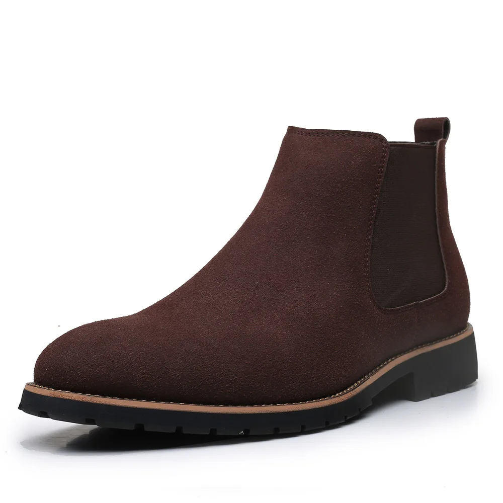 Sepatu Bot Pergelangan Kaki Pr - Women'S Fashion Business Casual ulasan dan harga