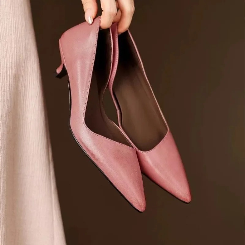 Sepatu Hak Tinggi Wanita Model - Women'S Fashion Footwear ulasan dan harga
