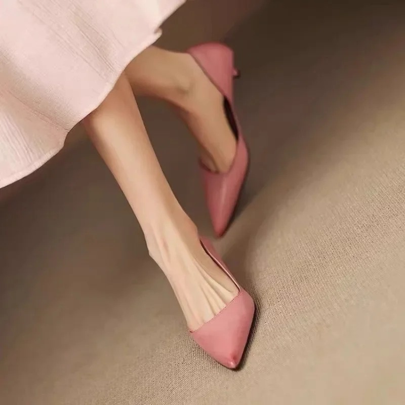 Sepatu Hak Tinggi Wanita Model - Women'S Fashion Footwear ulasan dan harga