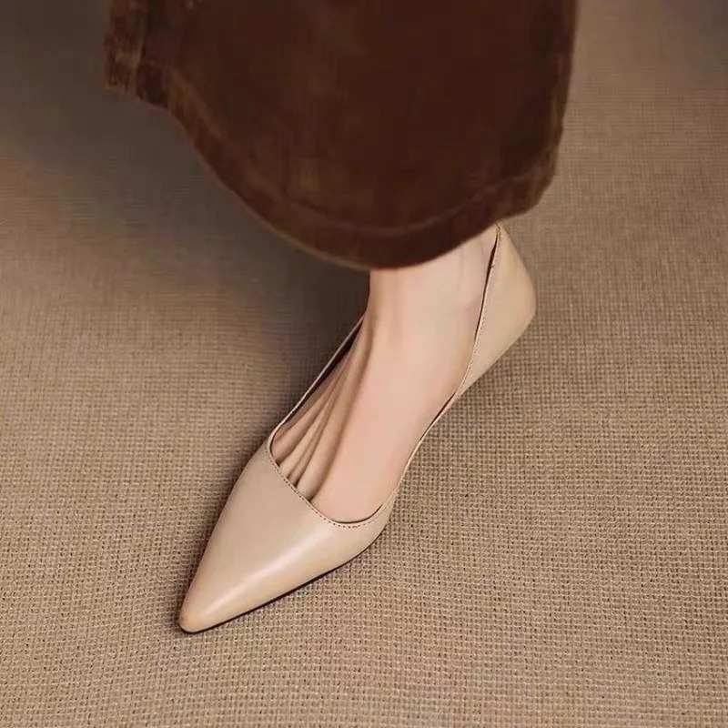 Sepatu Hak Tinggi Wanita Model - Women'S Fashion Footwear ulasan dan harga