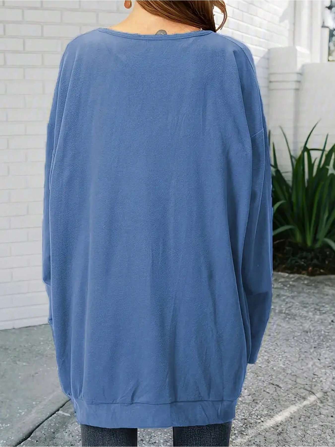 Pakaian wanita berlengan panja - Women'S Fashion Hoodie ulasan dan harga