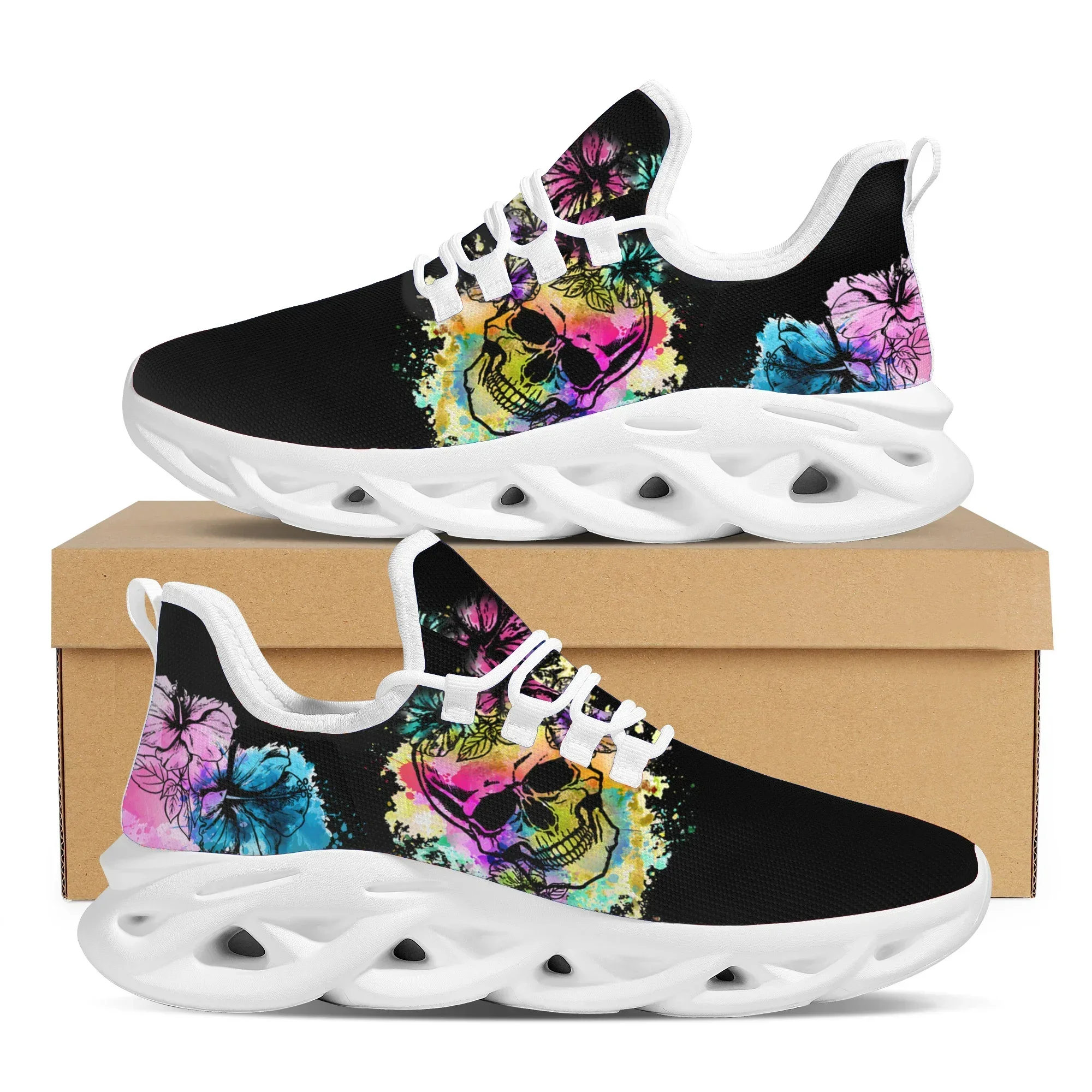 Sepatu Lari Luar Ruangan Wanit - Women'S Fashion Running Shoes ulasan dan harga