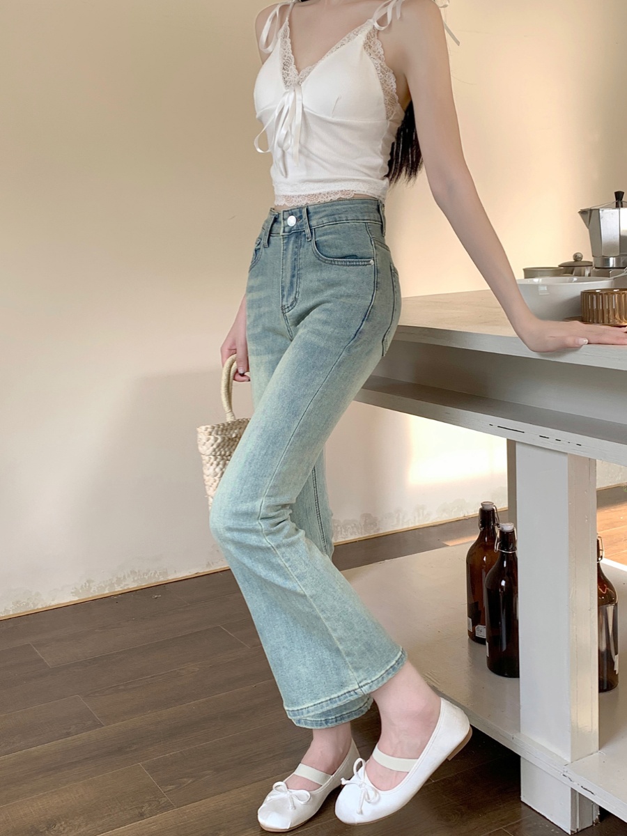 Pakaian Vintage 90-an Celana J - Women'S Fashion Utility Pants ulasan dan harga