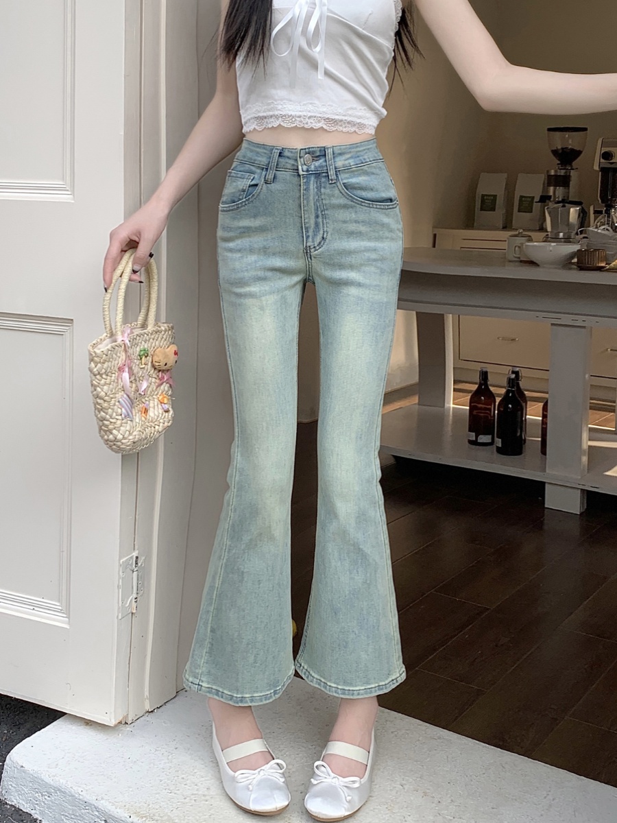 Pakaian Vintage 90-an Celana J - Women'S Fashion Utility Pants ulasan dan harga
